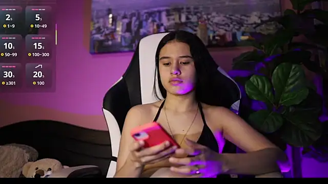 Danaa Rouse online show from 02-06-26, 08:34