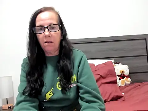 peachgoddess online show from 12-04-25, 02:54