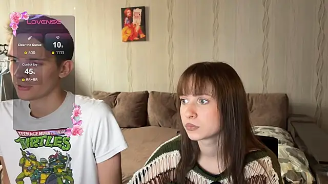 Snapshot of Romanhavesweetydick777 chatting on 10-25-25, 11:29 Romanhavesweetydick777 online show from 10-25-25, 11:29