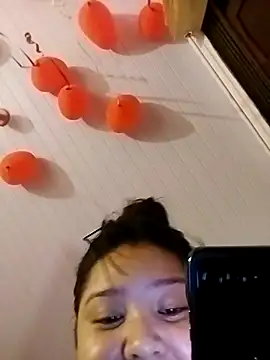 DianaGom online show from 02-12-26, 10:49