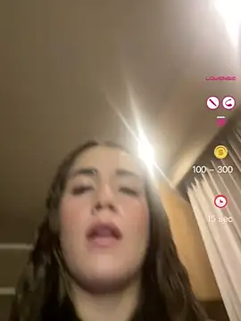 DarkVelvet online show from 05-02-26, 11:59