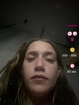 DarkVelvet online show from 05-04-26, 04:25