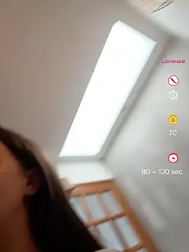 DarkVelvet online show from 05-14-26, 03:57