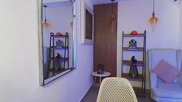 Snapshot of Coral_Lise chatting on 10-26-25, 02:23 Coral Lise online show from 10-26-25, 02:23