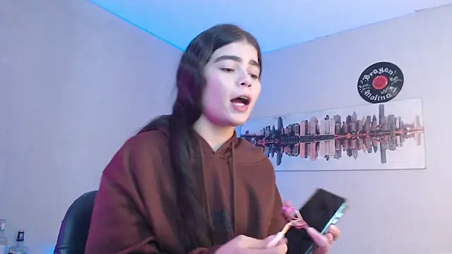 sweet c4ndy online show from 03-19-25, 08:43