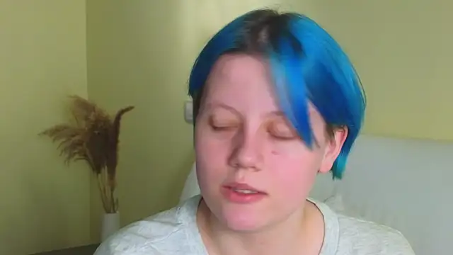 ErlineBeamer online show from 03-18-25, 01:31