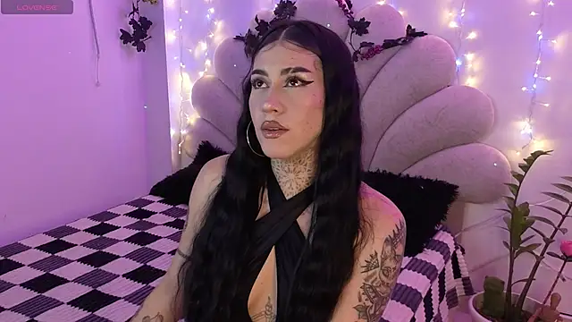 AnfisaLetyagho online show from 12-18-25, 11:44