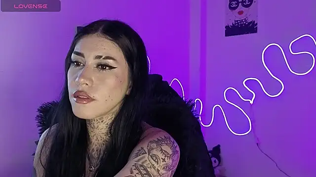 AnfisaLetyagho online show from 02-14-26, 02:19