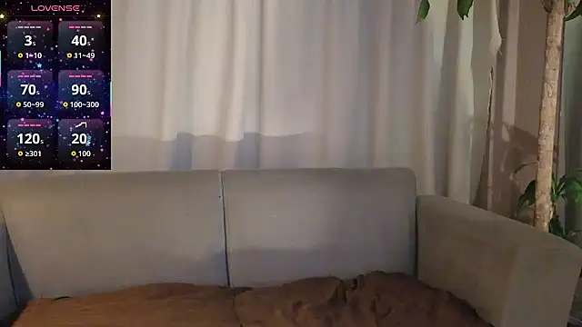 YuliethPetite online show from 02-09-26, 11:14