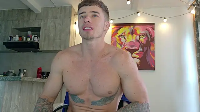 Ryannblue07 online show from 05-29-26, 07:23