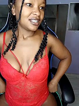 ShyTiny Bae online show from 10-11-25, 01:05