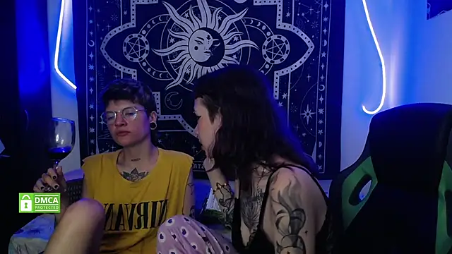 lovelockedlips online show from 03-16-25, 06:42