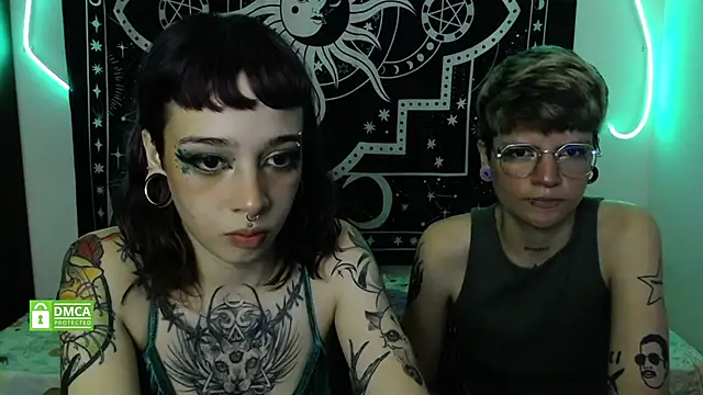 lovelockedlips online show from 03-18-25, 02:47