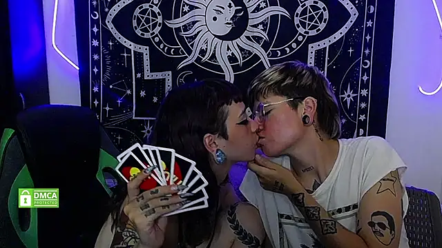 lovelockedlips online show from 03-19-25, 05:52