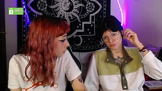 lovelockedlips online show from 10-01-25, 01:33