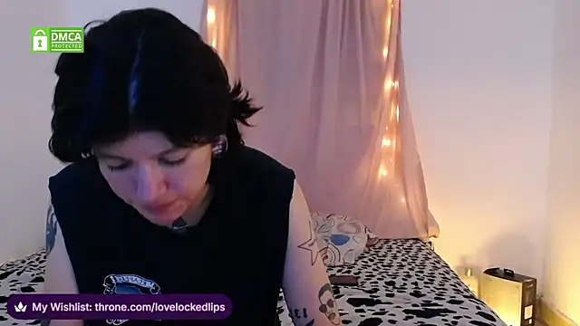 lovelockedlips online show from 03-07-26, 02:30