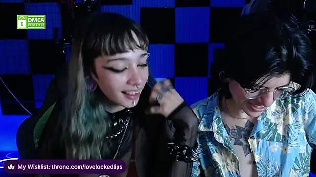 lovelockedlips online show from 05-08-26, 03:12