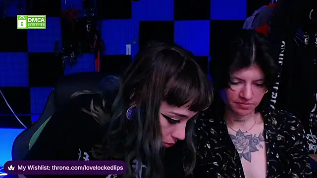 lovelockedlips online show from 05-08-26, 06:13