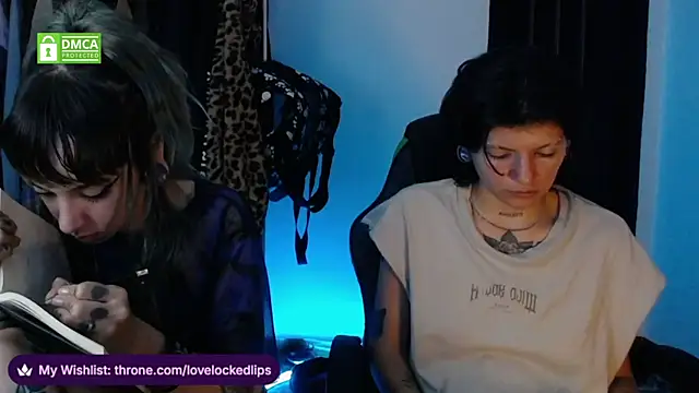 lovelockedlips online show from 05-28-26, 03:26