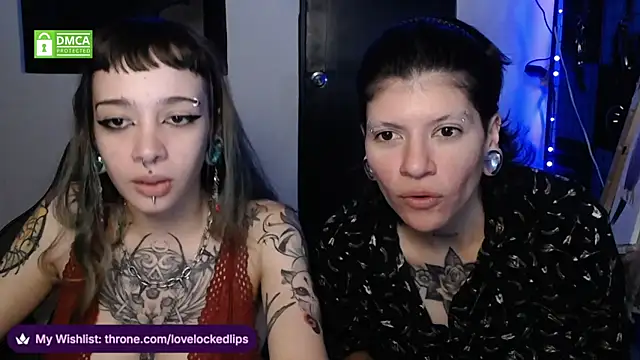 lovelockedlips online show from 06-20-26, 04:10