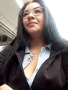 melisamoon  online show from 03-18-25, 02:26