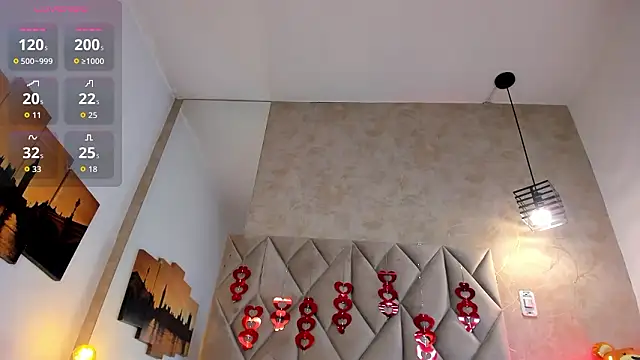 kailinmoonx online show from 02-12-26, 12:33