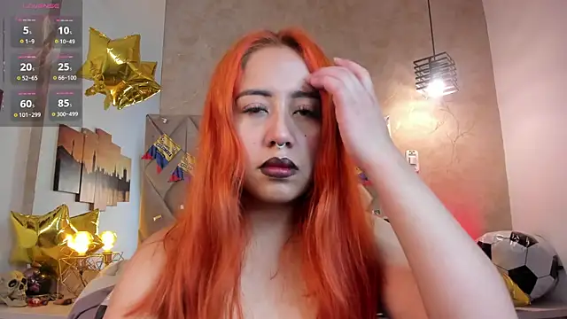 kailinmoonx online show from 06-23-26, 12:25