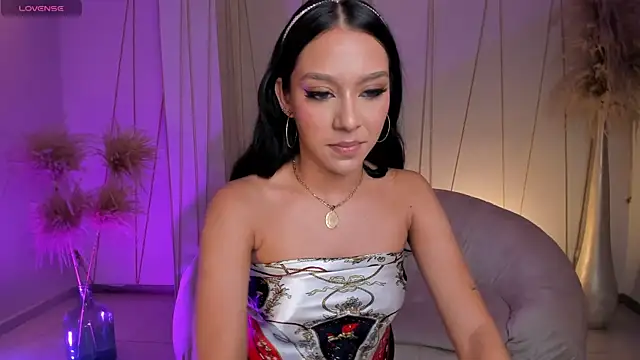 Snapshot of AmaliaCrus chatting on 09-19-25, 08:31 AmaliaCrus online show from 09-19-25, 08:31