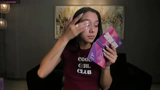 Snapshot of AmaliaCrus chatting on 10-11-25, 08:18 AmaliaCrus online show from 10-11-25, 08:18