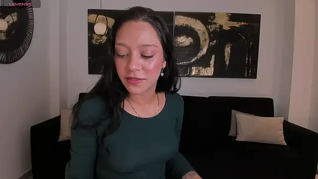 Snapshot of AmaliaCrus chatting on 10-29-25, 09:16 AmaliaCrus online show from 10-29-25, 09:16