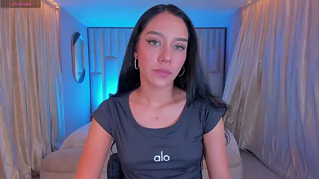 AmaliaCrus online show from 02-05-26, 08:02