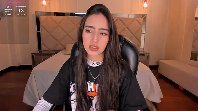 LarisaSmirnov online show from 01-11-26, 04:06