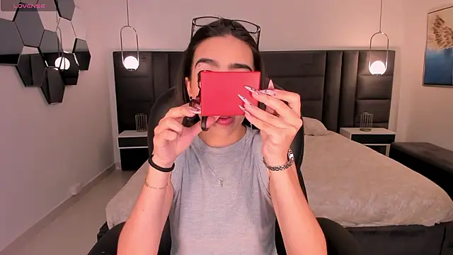 LarisaSmirnov online show from 03-05-26, 04:41