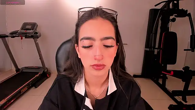 LarisaSmirnov online show from 03-14-26, 04:07