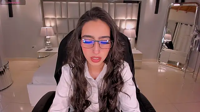 LarisaSmirnov online show from 03-24-26, 03:44