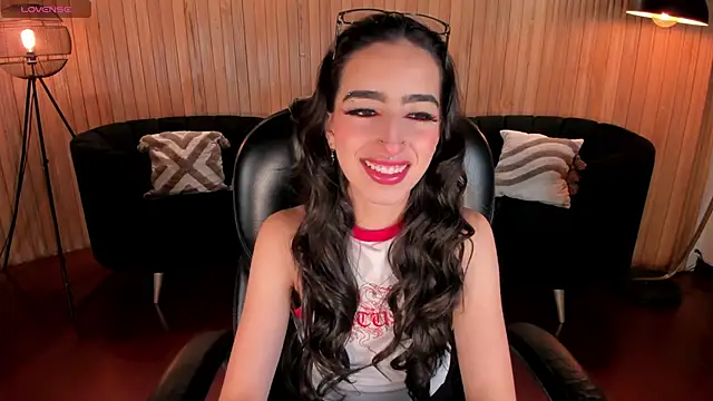 LarisaSmirnov online show from 04-02-26, 04:32