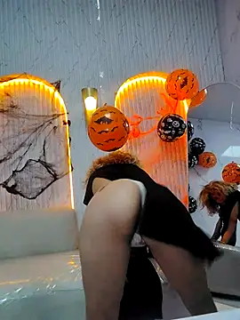 Snapshot of ferchisconejita chatting on 10-05-25, 03:32 ferchisconejita online show from 10-05-25, 03:32