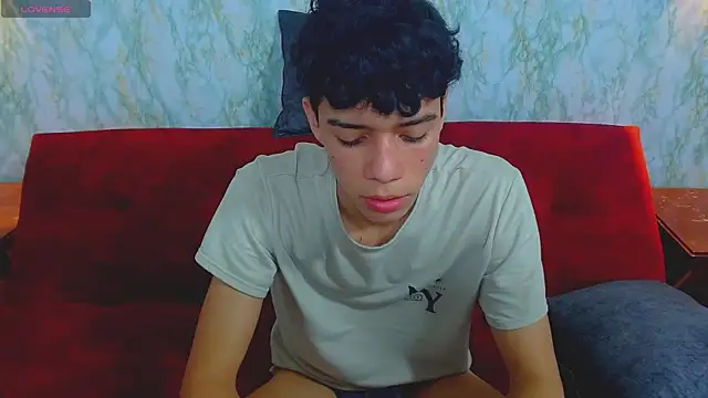 SinfulkingX online show from 03-19-25, 10:42