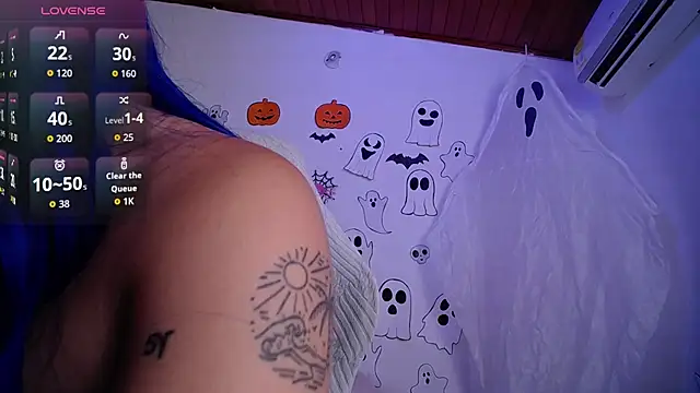 hubena tg online show from 11-06-25, 06:20