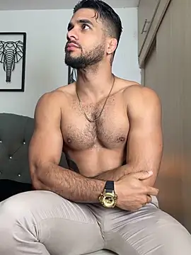 Maximiliano ford online show from 10-15-25, 10:15