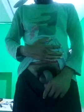 Treeskothik online show from 03-14-25, 01:13