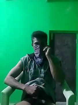 Treeskothik online show from 03-15-25, 04:21