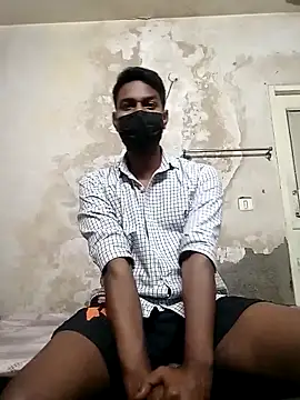 vikesh05 online show from 03-21-25, 07:13