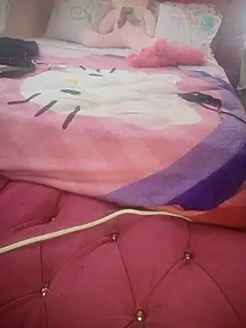 BoobliciousTitty online show from 11-13-25, 10:25