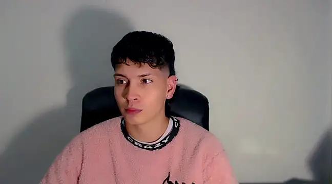 Jhojan twink online show from 03-23-25, 05:10