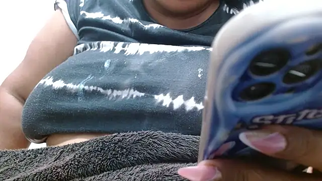 Lanegracalientexx online show from 03-08-26, 12:09