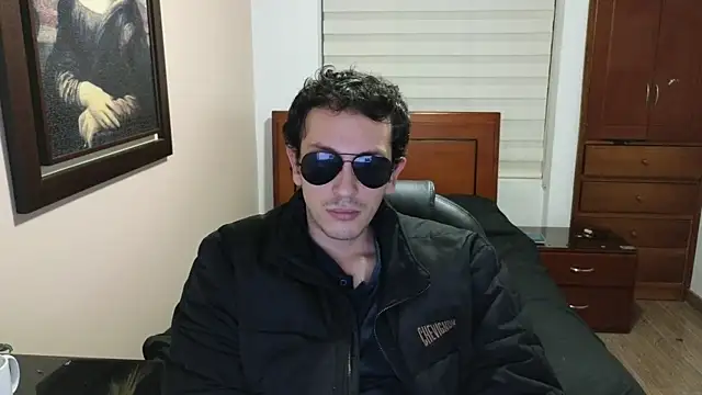 hardaftercum online show from 03-17-25, 01:35