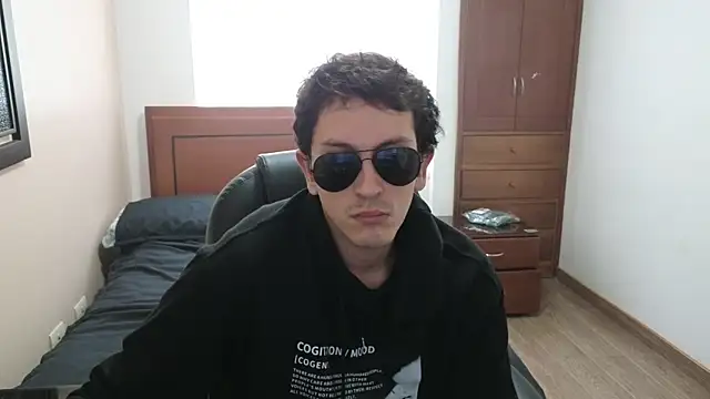 hardaftercum online show from 03-19-25, 06:44