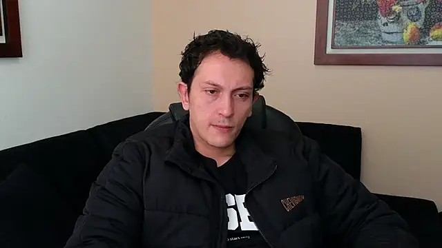 hardaftercum online show from 09-17-25, 09:05