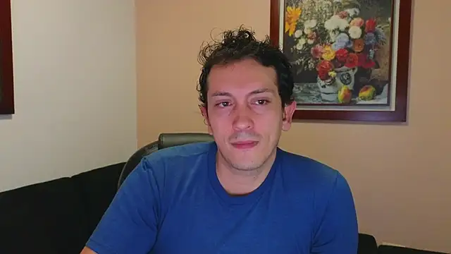 hardaftercum online show from 09-19-25, 02:57